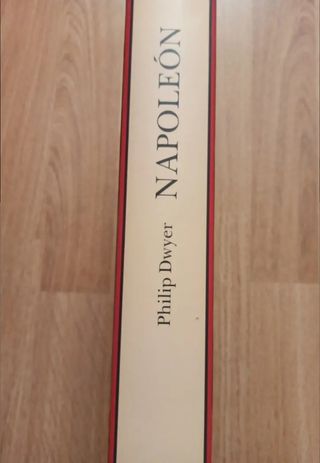 A ESTRENAR NAPOLÉON, EL CAMINO HACIA EL PODER