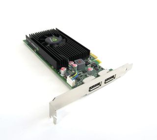 gráfica de vídeo Nvidia Quadro  NVS 310
