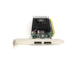 gráfica de vídeo Nvidia Quadro  NVS 310