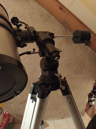 Telescopio 1501400