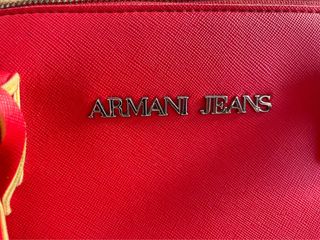 Bolso ARMANI