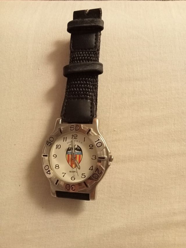 Reloj CF Valencia