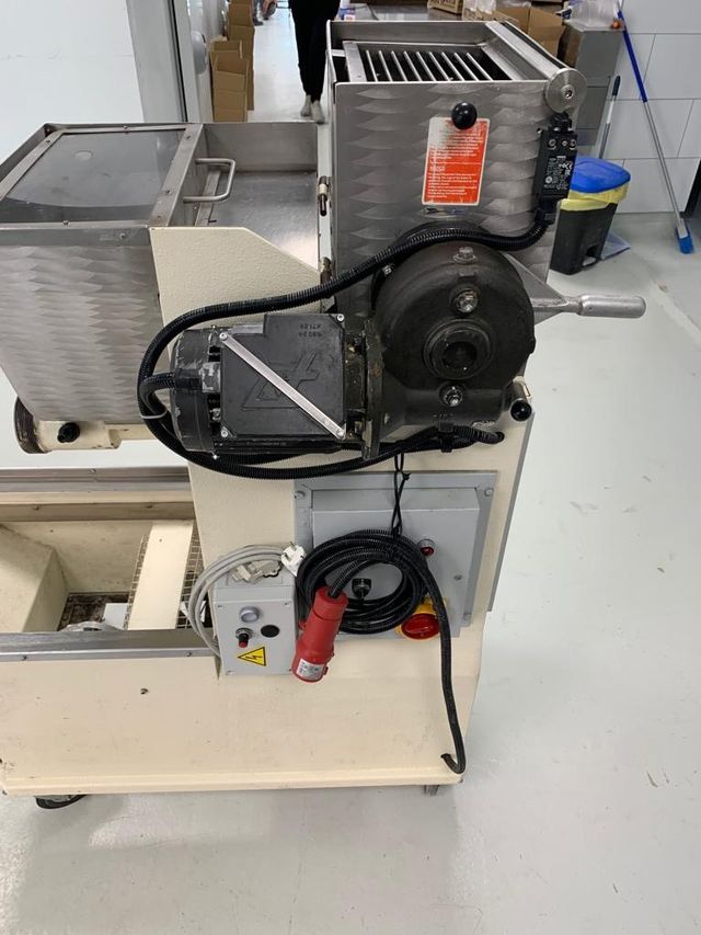 OFERTA extrusionadora de pasta fresca