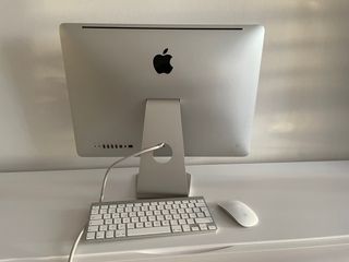 Ordenador iMac 21” PC