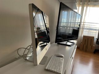 Ordenador iMac 21” PC