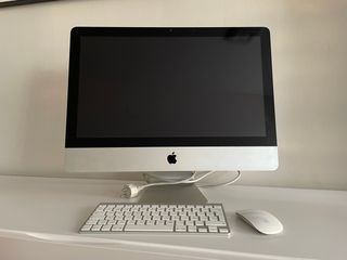 Ordenador iMac 21” PC