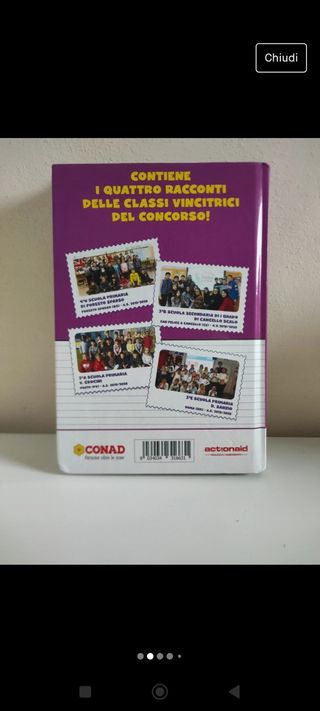 Diario di una schiappa volume 1