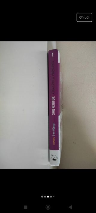 Diario di una schiappa volume 1