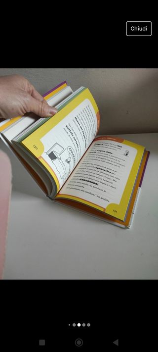 Diario di una schiappa volume 1