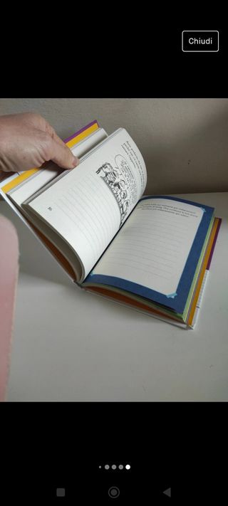 Diario di una schiappa volume 1