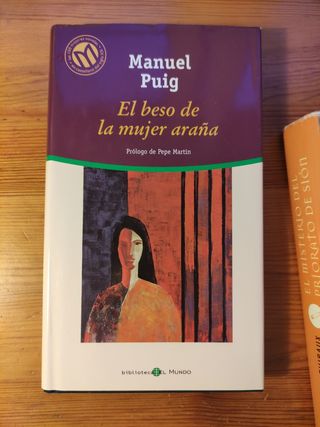 Libros