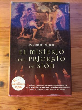 Libros