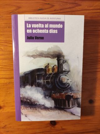 Libros