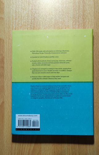 Great graphic design in half the time