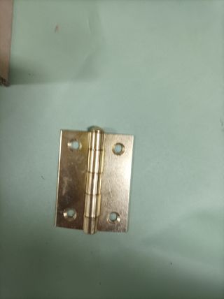 caja de bisagras