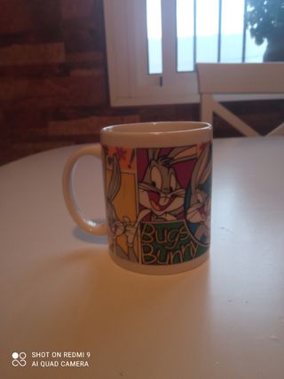 Tazas infantiles ,de navidad..2'50 la un