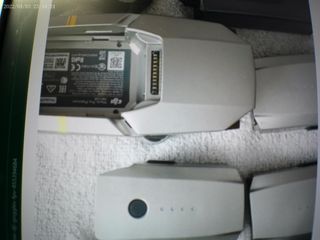 DJI Mavic Pro Platinum mas DJI GOGGLES FPV