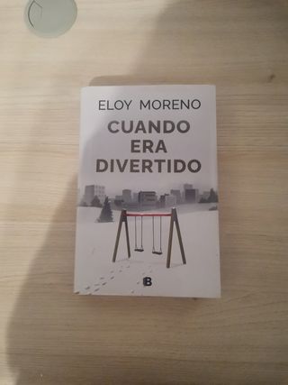 Cuando era divertido
