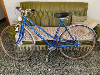 Bicicleta Orbea Impecable.