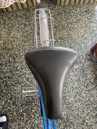 Bicicleta Orbea Impecable.