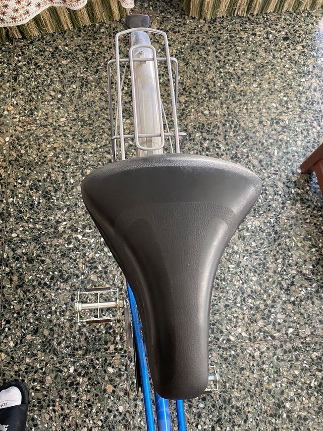 Bicicleta Orbea Impecable.