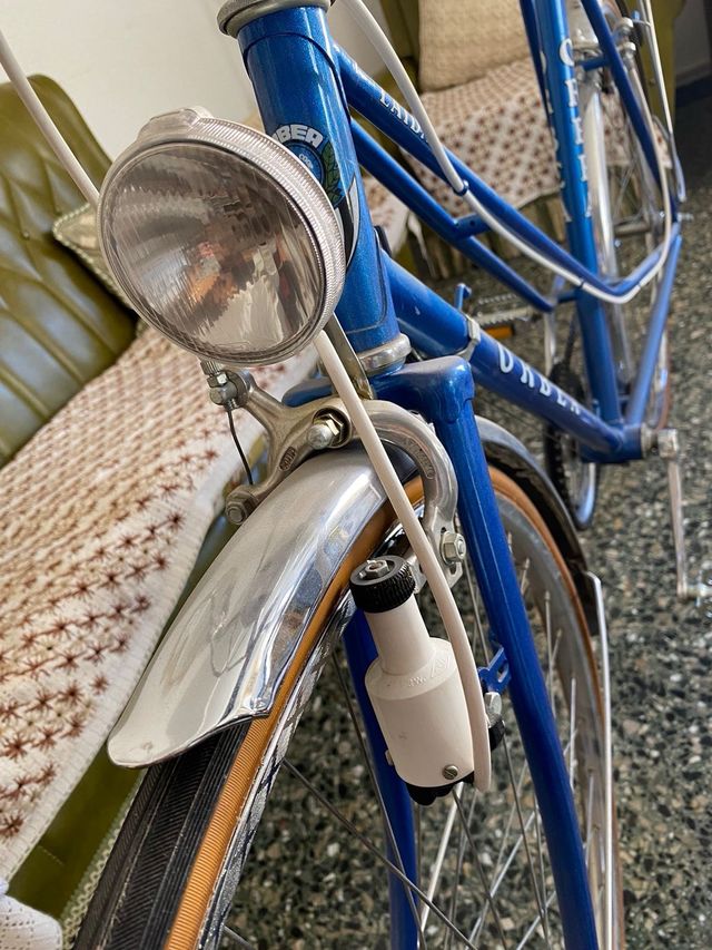 Bicicleta Orbea Impecable.