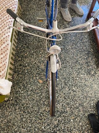 Bicicleta Orbea Impecable.