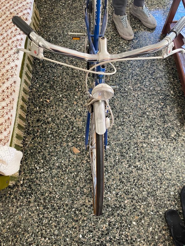 Bicicleta Orbea Impecable.