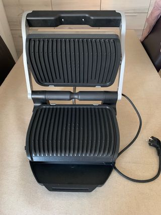 PARRILLA ELECTRICA