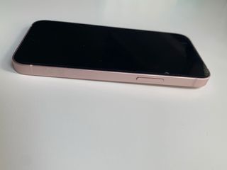 iphone 13 mini rosa 128gb
