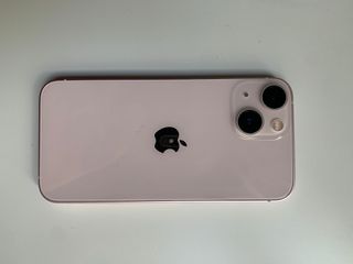iphone 13 mini rosa 128gb