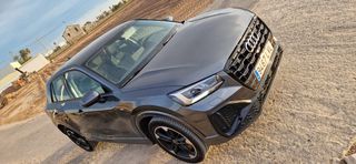 AUDI Q2 35 TFSI S Line Dic'21