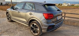 AUDI Q2 35 TFSI S Line Dic'21