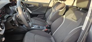 AUDI Q2 35 TFSI S Line Dic'21