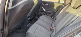 AUDI Q2 35 TFSI S Line Dic'21