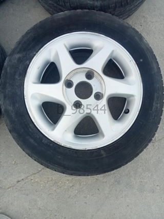 b_98544 Llanta 15 pulgadas Nissan Primera (P11) (1