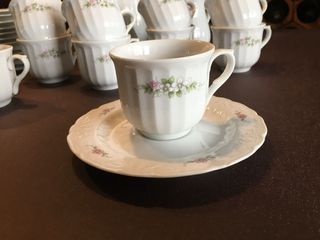 juego de cafe Santa Clara