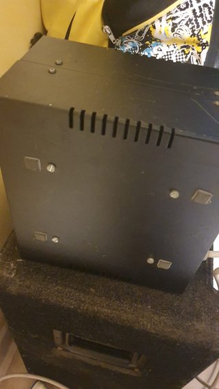 Trasformatore di tensione 110/220 per device USA