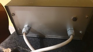 Trasformatore di tensione 110/220 per device USA