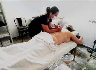 MASAJE PROFESIONAL BENIDORM