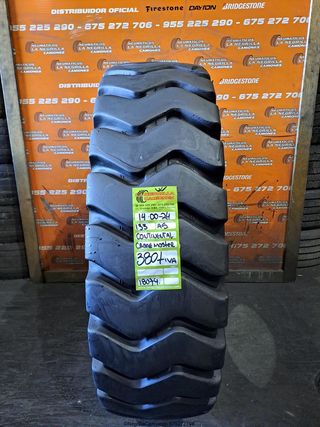 14.00 -24 CONTINENTAL ocasion suelta ref 18074