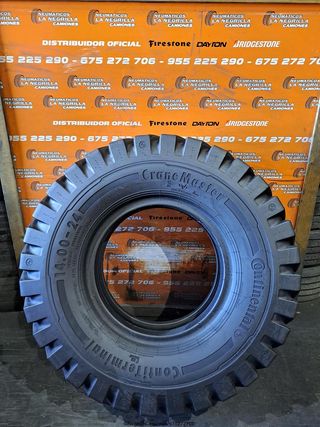 14.00 -24 CONTINENTAL ocasion suelta ref 18074