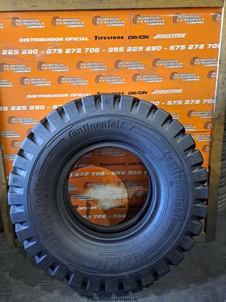 14.00 -24 CONTINENTAL ocasion suelta ref 18074