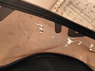 Bolsa/mochila pádel Decathlon 
