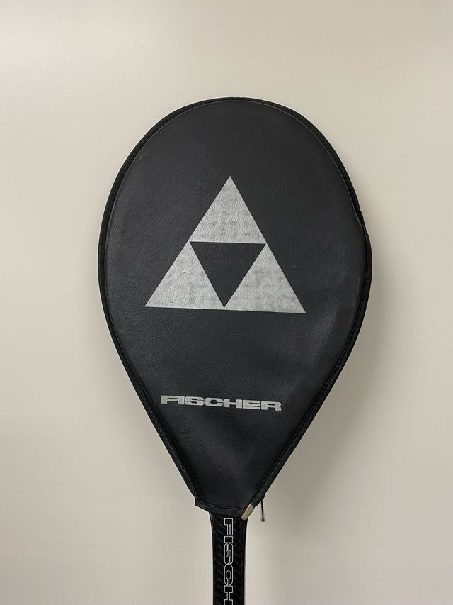 Raqueta Fischer