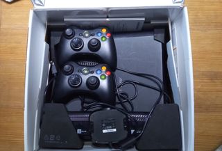 Xbox 360 (250 GB)