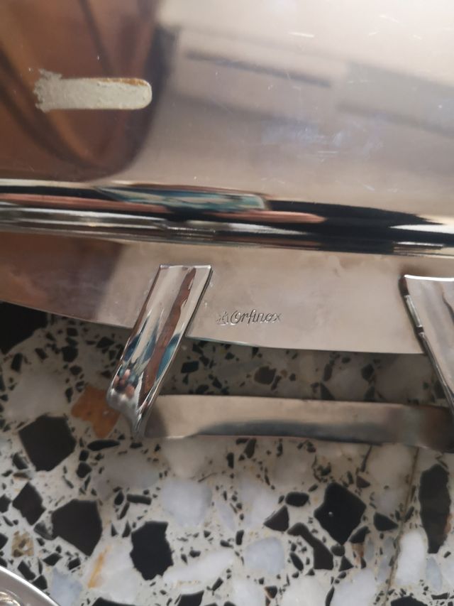 Tu y yo con tetera o para cafe