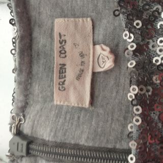 VESTIDO DE FIESTA NIÑA 10 AÑOS