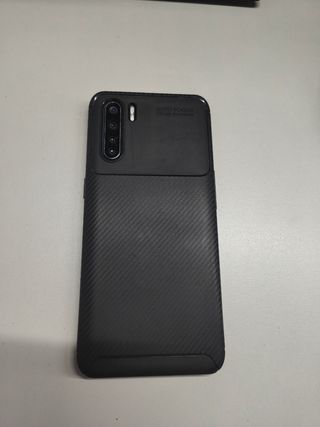 Smartphone OPPO A91