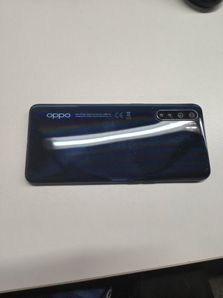 Smartphone OPPO A91